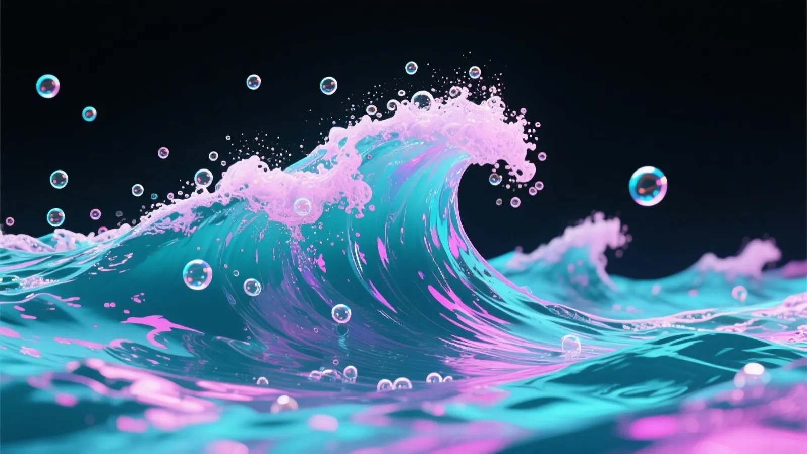 捕鱼来了 游戏海域