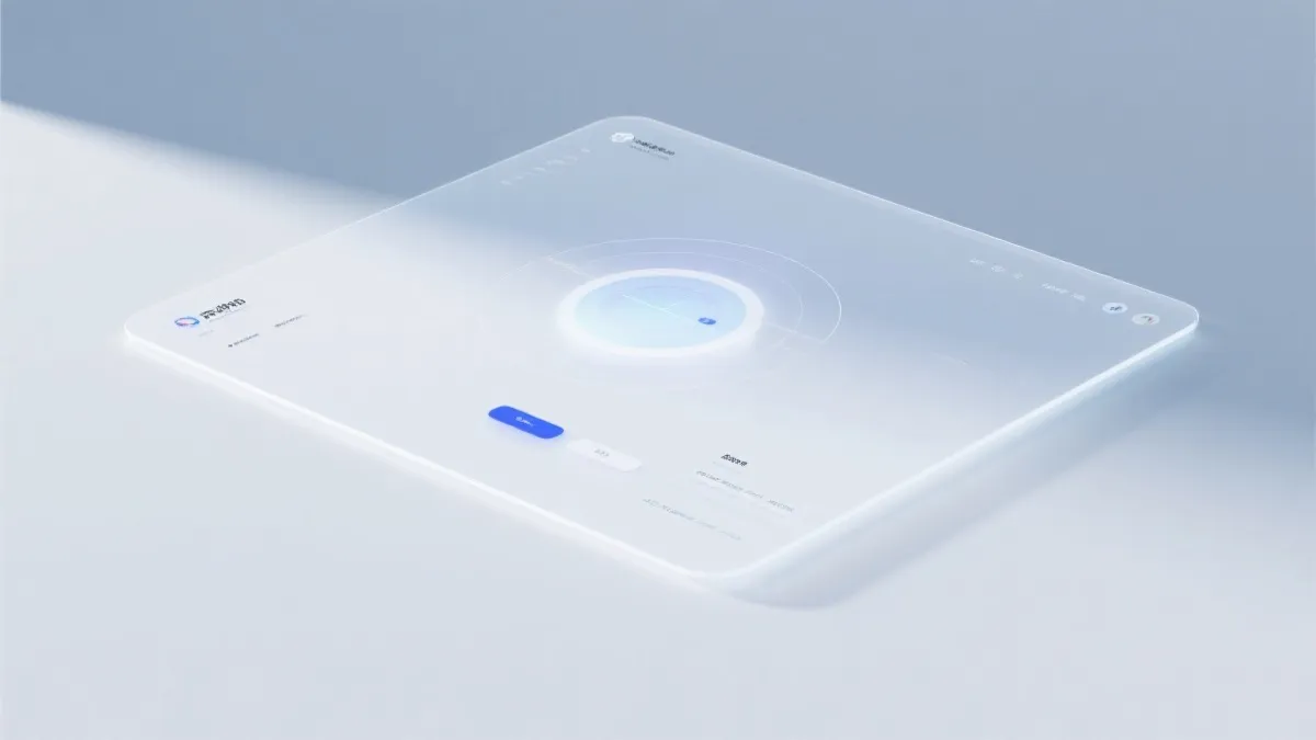 游戏内渔场界面截图